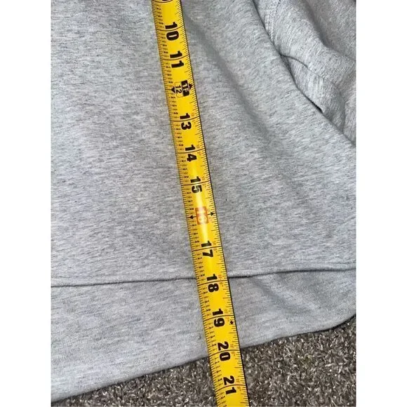 Offline by Aerie Cropped Hoodie - Picture 7 of 8